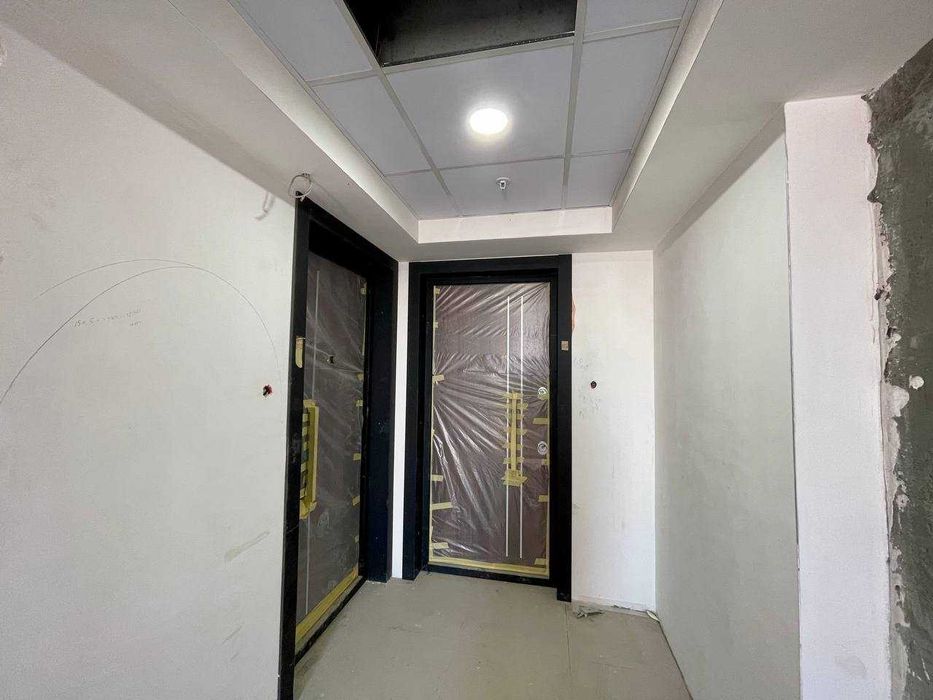 Акай Сити 166м2+131м2 терраса 21 этаж