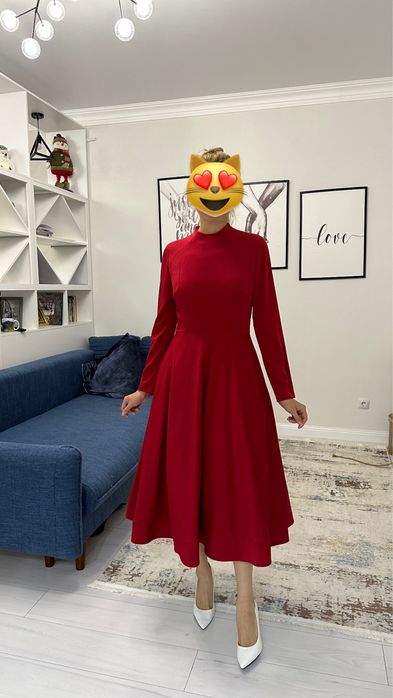 Платье на мероприятие