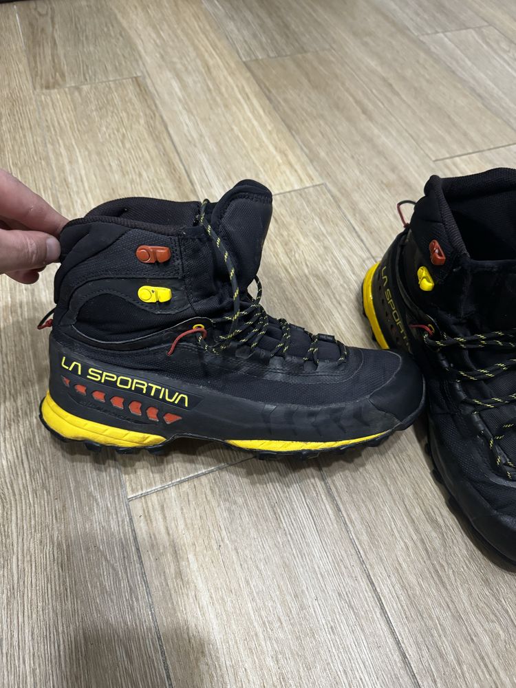 La sportiva txs gtx