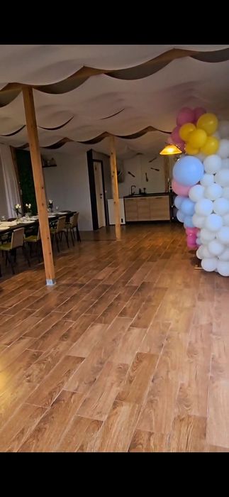 Locatie petreceri private