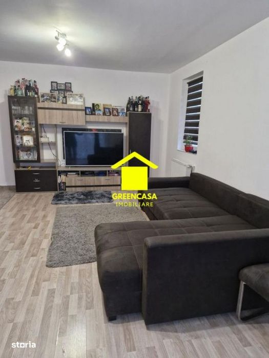 Apartament la cheie in zona centrala! 2 camere, 50mp, parcare