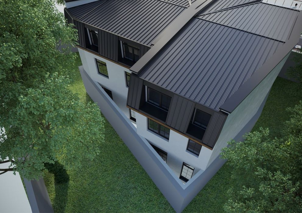 Продаются коттеджи, Дархан, стадион НБУ, индийское посольство