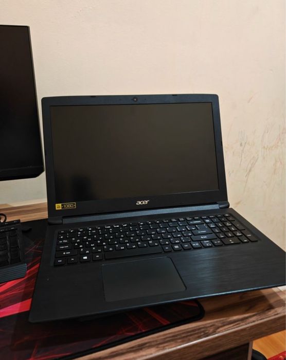 Ноутбук Асер Ryzen 3 3200