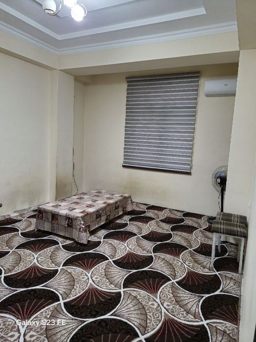 Долгосрочная аренда квартиры 3/2/5