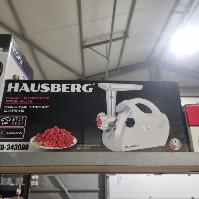 Masina de tocat carne