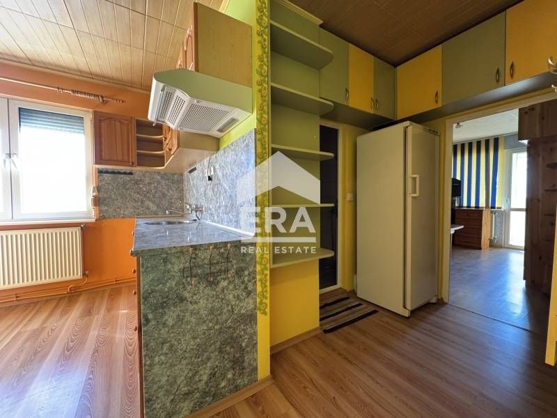 Продава се Двустаен апартамент в Силистра, Център - 62 кв.м за 1155 €/кв.м - Снимка #6