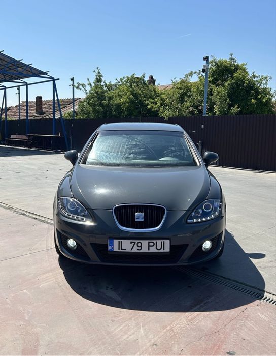 Seat leon 1.9tdi