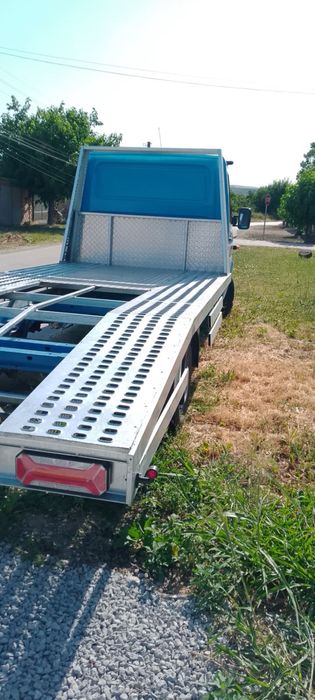 Автовоз, Пътна помощ