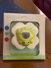 Термометр для ванны AGU