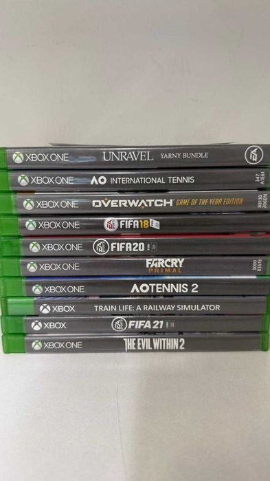 Joc pentru XBOX One (AG.21)