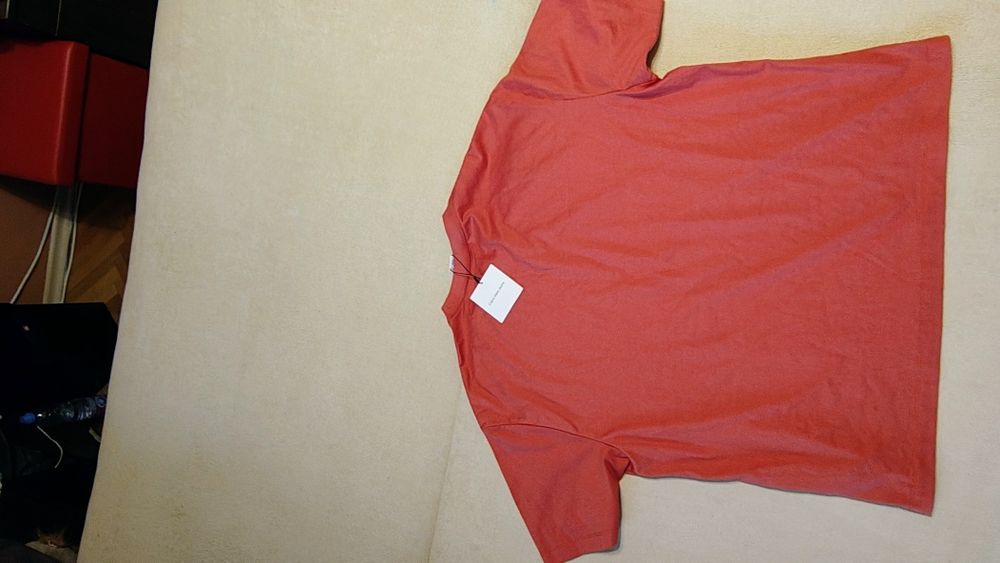 Calvin Klein тениска размер L