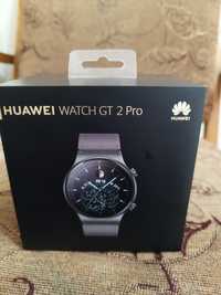 Продам HUAWEI watch GT 2 Pro
