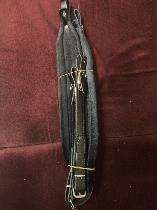 Ремъци колани акордеон