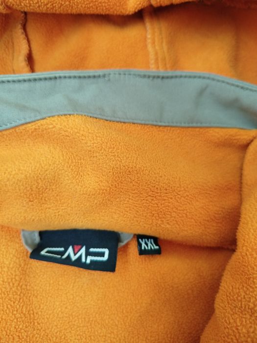 СМР мъжко неопреново яке