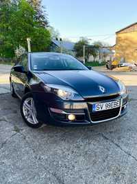 Renault Laguna 3FL