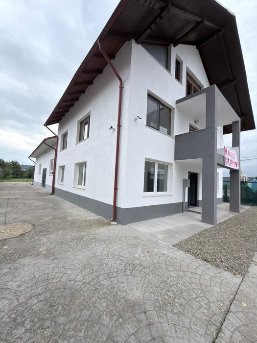 Hala de inchiriat zona Burdujeni