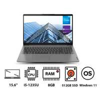 Lenovo.Core i5 1235U/8gb ddr4/256gb ssd/15.6"IPS.Коробка и документы!