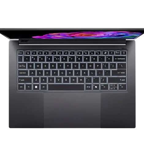 ACER Swift 14 AI OLED SFX14-61G-R46Y