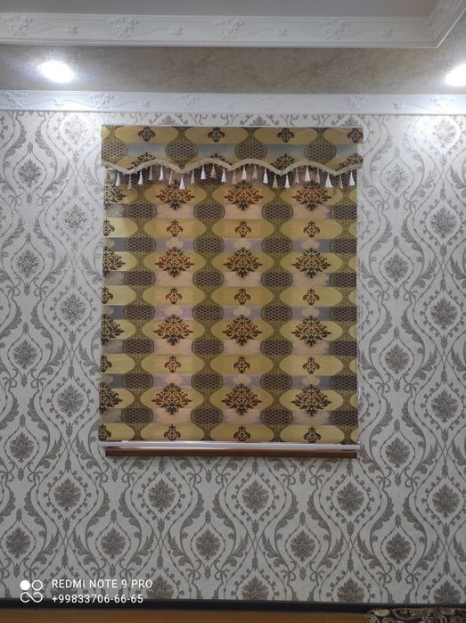 Тез ва арзон жалюзи хизматлари янгича куринишда хамёнбоп нархлар