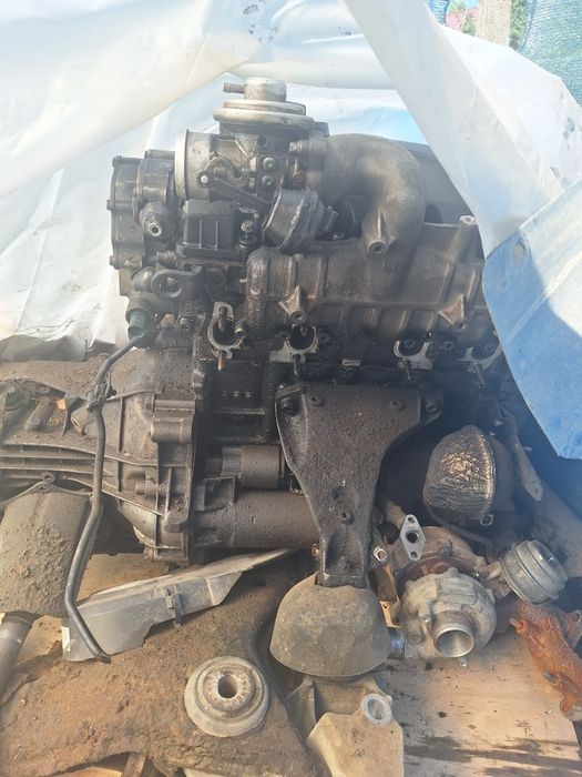 Piese passat b5,5 preturi mici