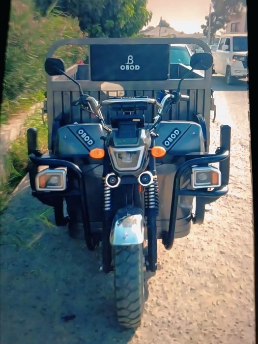 Продаётся электрический скутор