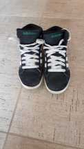 Adidas bascheti