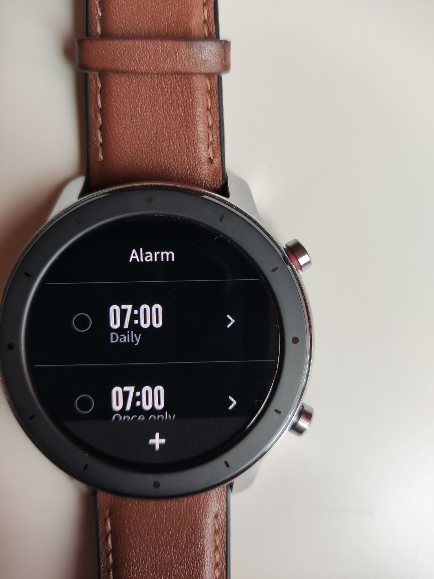 Xiaomi Mi Amazfit GTR A1902, 47mm