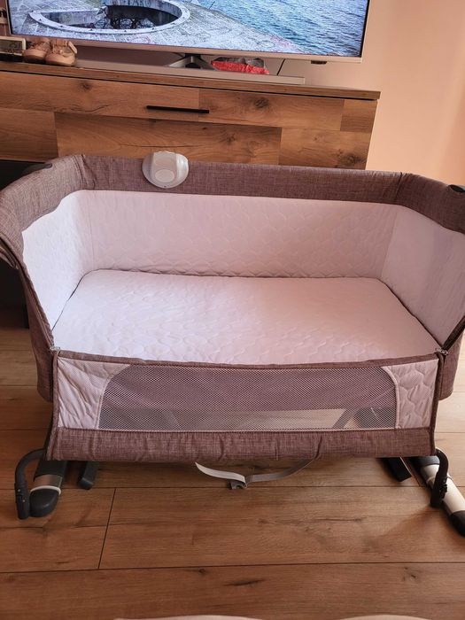 Бебешко кошче,,Близо до мен''