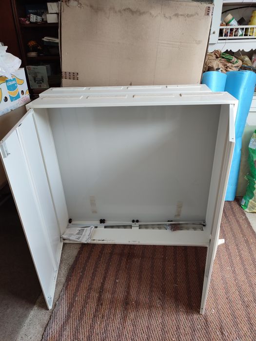 Cutie/carcasă tablou electric industrial