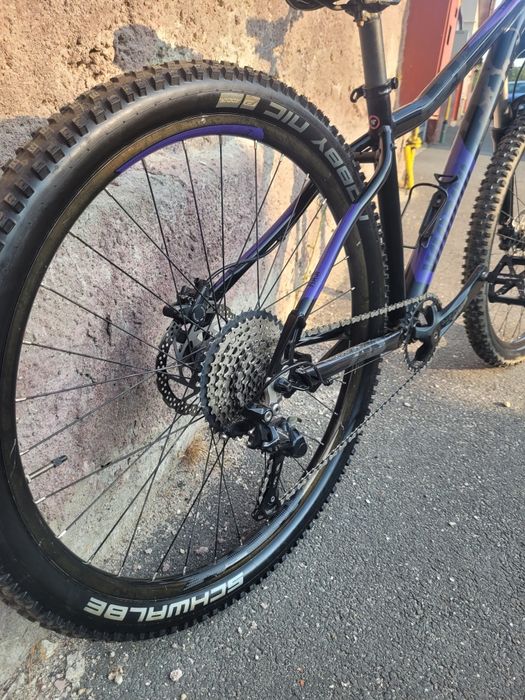 Vând VOODOO Maji 27.5