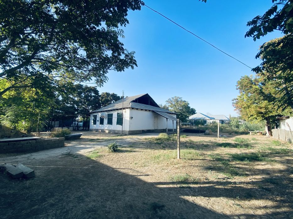 Продаю дом в жетысае