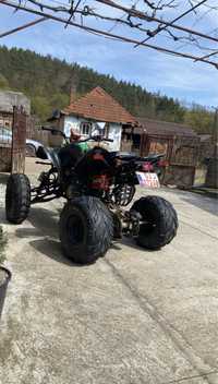 Atv bashan 200cc