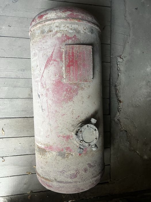 Газ балон на авто б/у,гениратор на Nissan Алтима