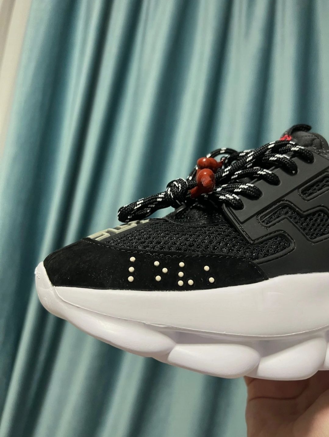 ‼️ Versace Chain Reaction - DOAR 399 LEI