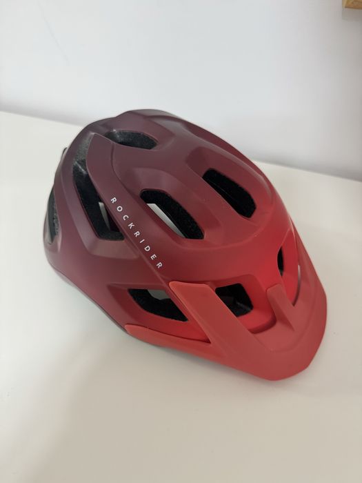Casca bicicleta Rockrider