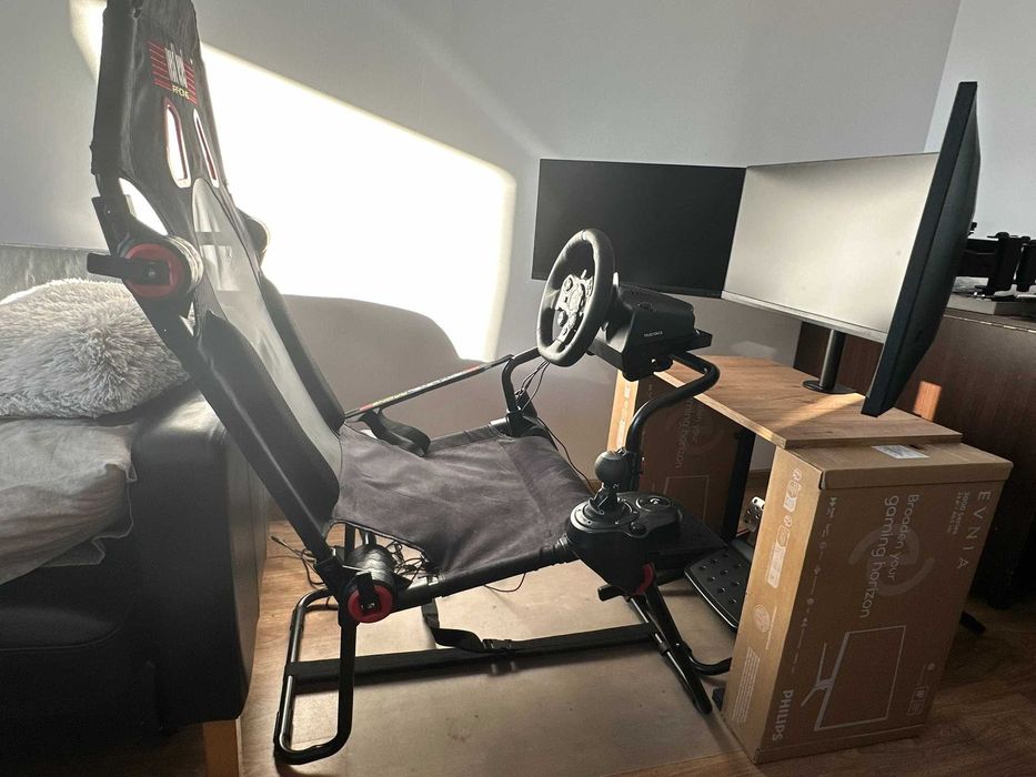 Volan Logitech G923 PC/Xbox