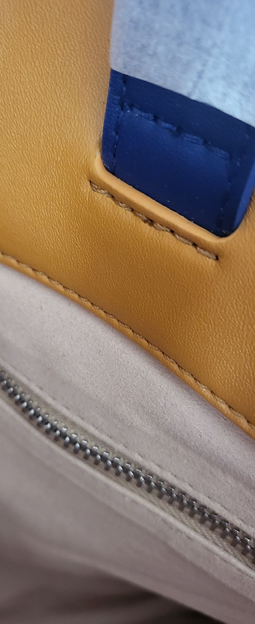 Чанта Louis Vuitton