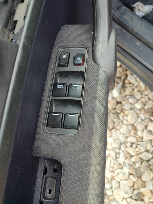 На Части Хонда ЦРВ 3 2.0 Бензин R20A2 Honda CRV 3 Benzin Ляв Волан