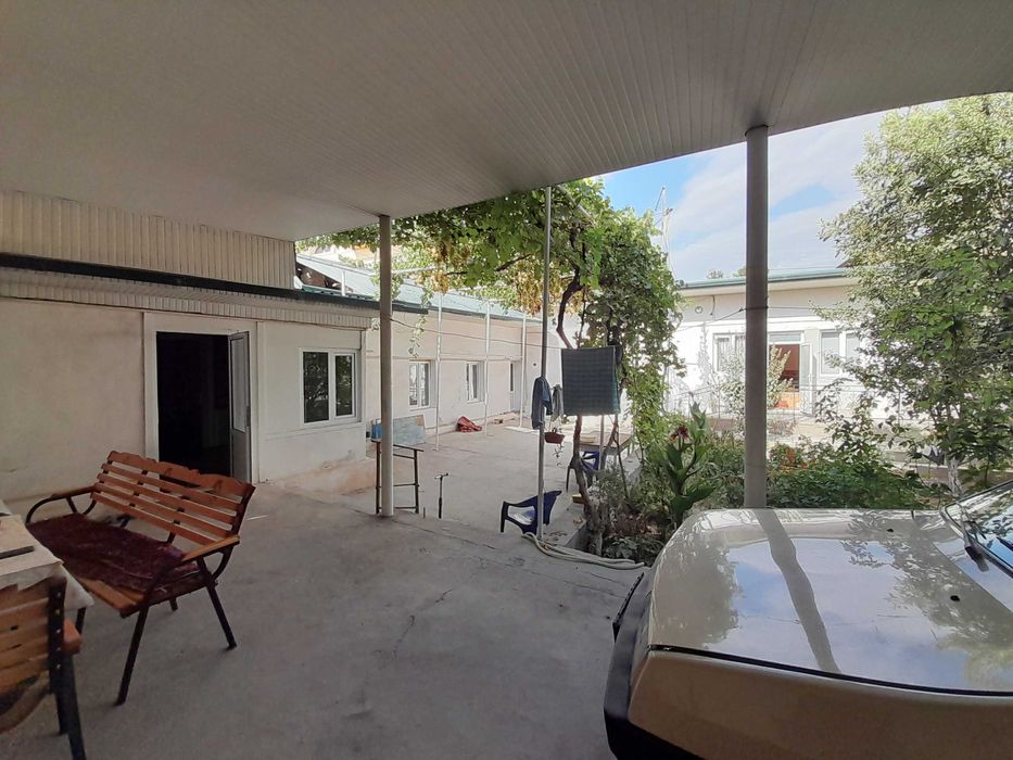 Участка  5.7 сотих  6 хонали  Яшнабадский район