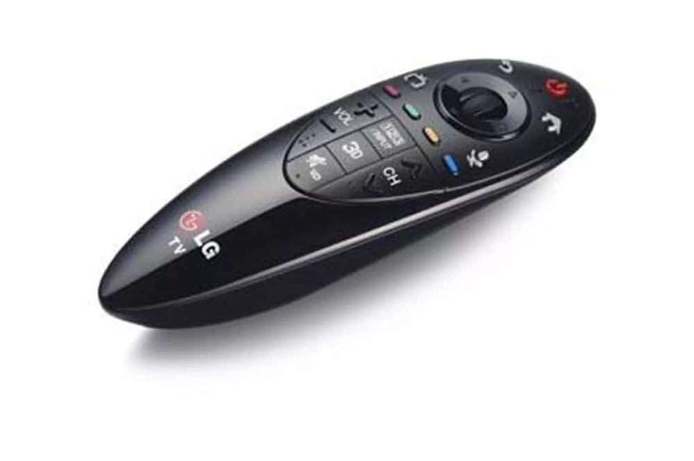 Telecomanda Magic Remote Control LG Smart TV LED 3D AN-MR500G - Mouse