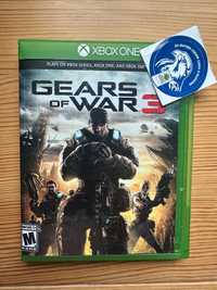 Gears of War 3 Xbox One Xbox X|S
