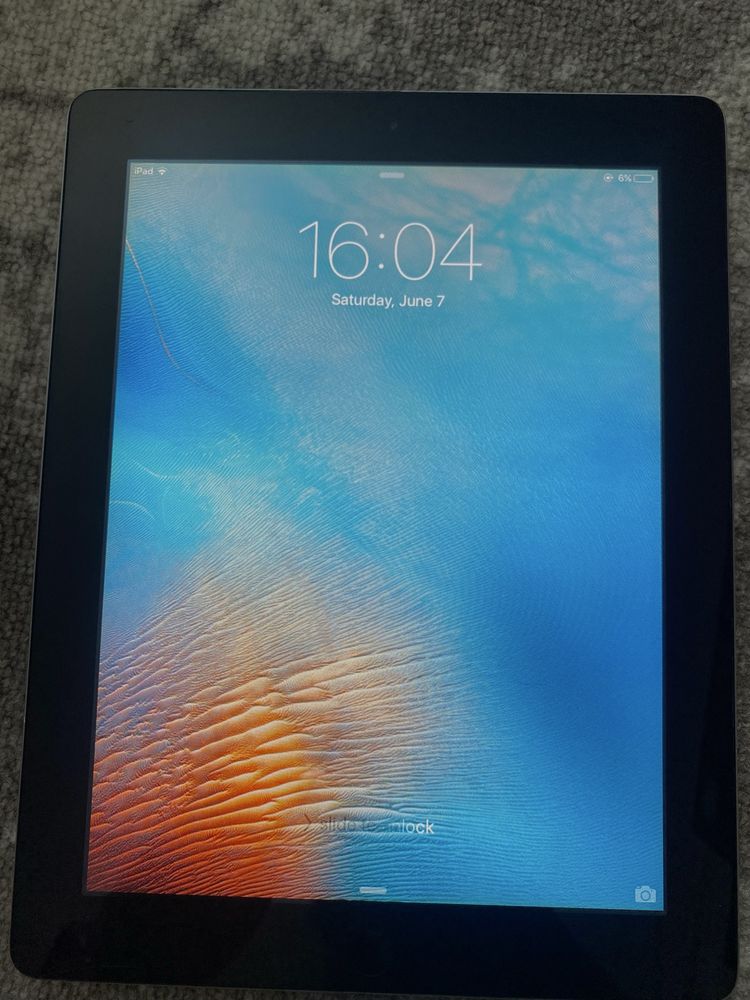 iPad 2