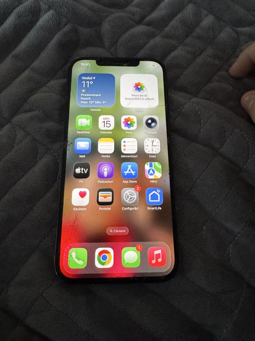 Vând iphone 12 pro max