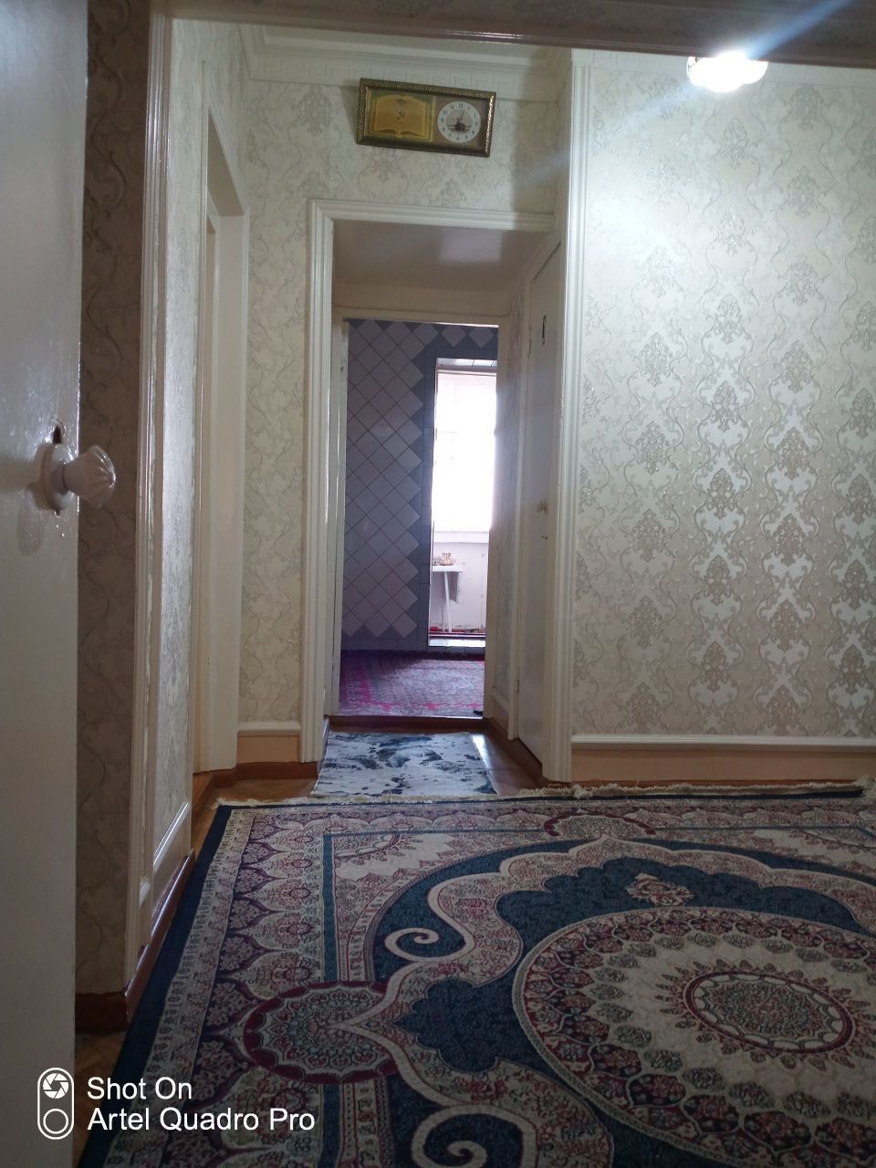 Uy sotiladi ozimi uyim