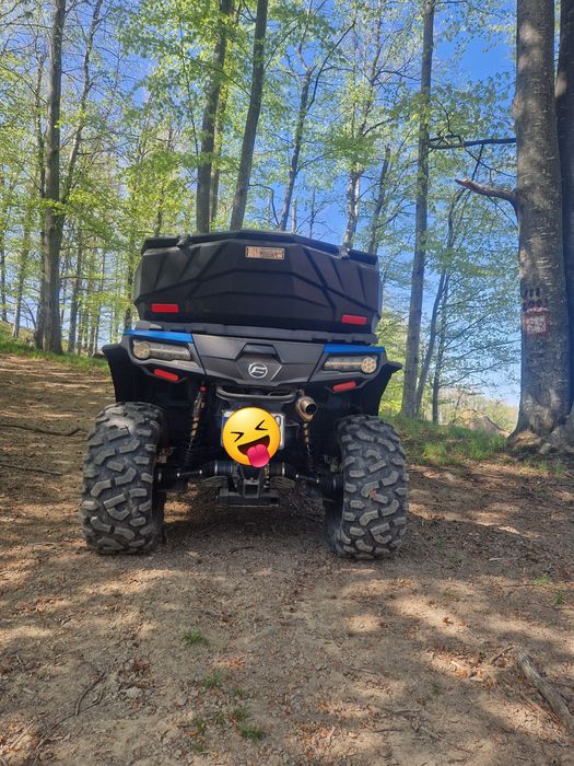 ATV Cfm 1000 de vanzare