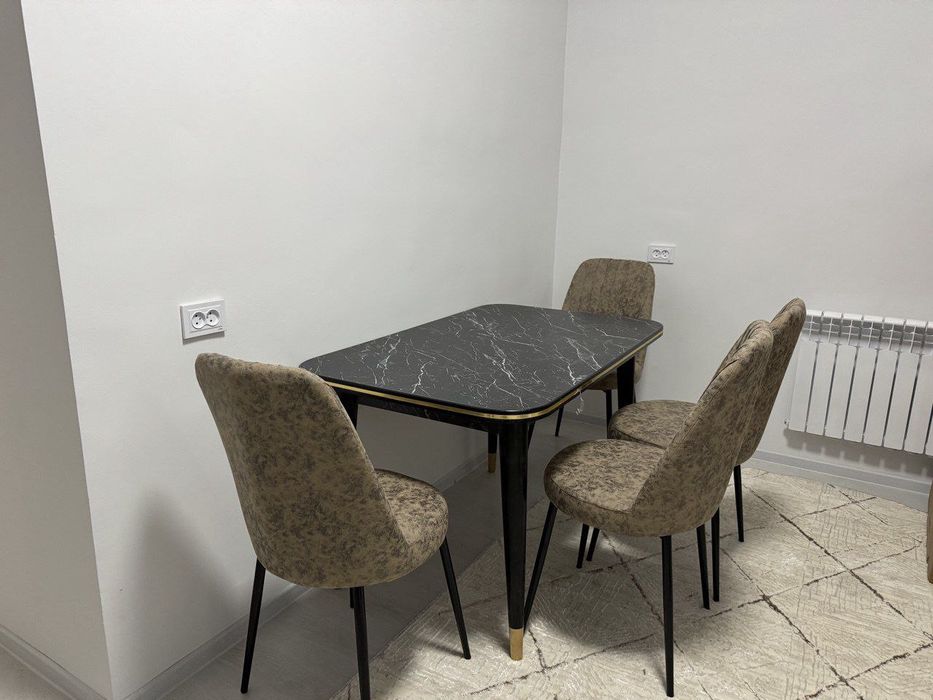 Карасу 3комнатная квартира продаётся!