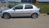 Jante Opel Astra G pe 16