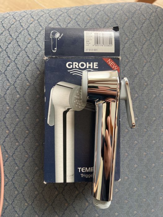 Para dus igiena intima Grohe