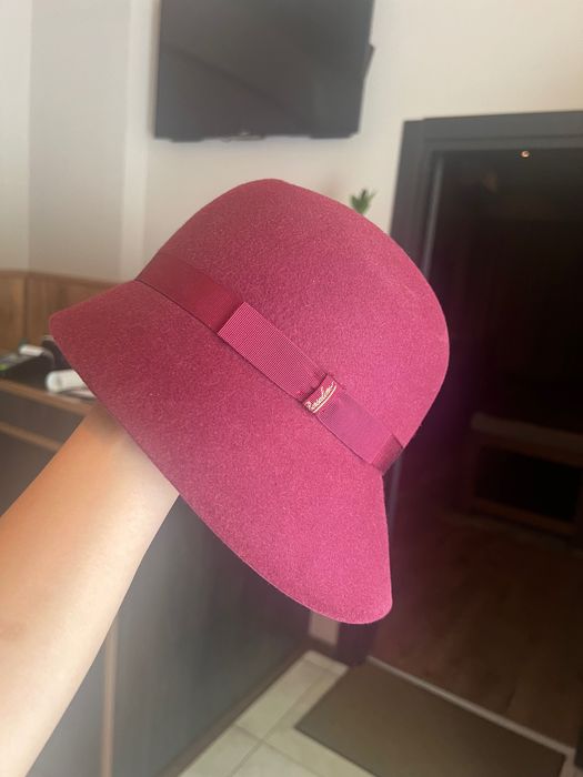 Шапка Borssalino