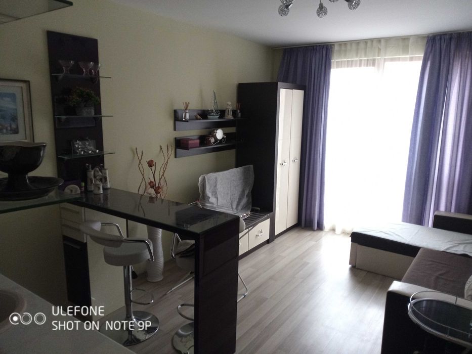 Продава се Едностаен апартамент в Бургас, Акациите - 28 кв.м за 1179 €/кв.м - Снимка #11